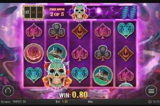 Screenshot Muerto En Mictlan 2 