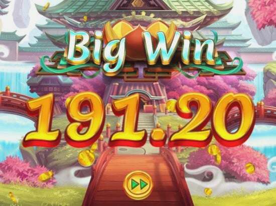 Screenshot Mystic Fortune Deluxe 8 