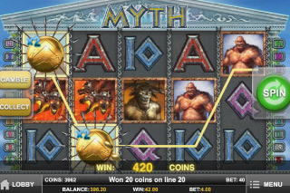 Screenshot Myth 1 