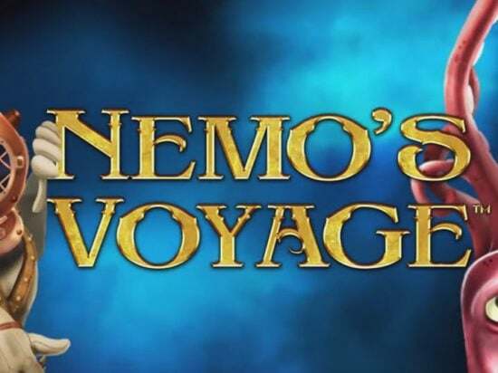 Screenshot Nemo’s Voyage 2 