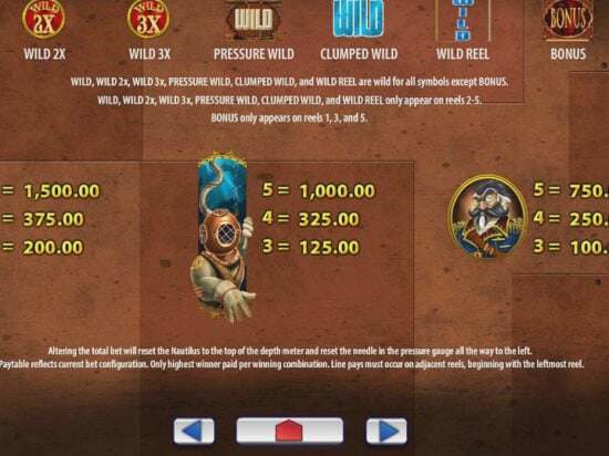 Screenshot Nemo’s Voyage 6 