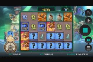 Screenshot Net Gains 3 