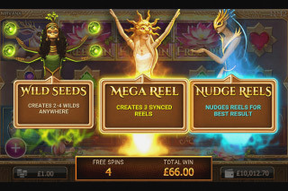 Screenshot Nirvana 3 