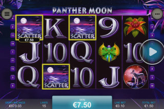Screenshot Panther Moon 8 