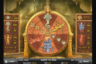 Screenshot Pearls Of India 2 