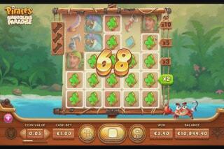 Screenshot Pirates: Smugglers Paradise 3 