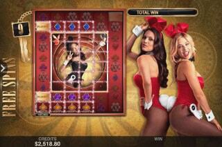 Screenshot Playboy Gold 2 