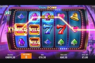 Screenshot Prime Zone 3 