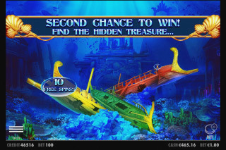 Screenshot Queen of Atlantis 8 