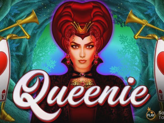 Screenshot Queenie Slot Review 2 