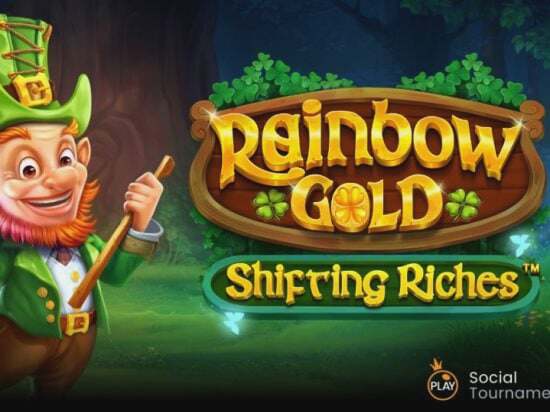 Screenshot Rainbow Gold 2 