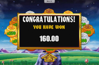 Screenshot Rainbow Riches 14 