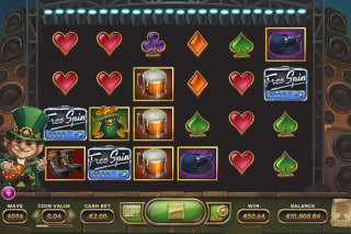 Screenshot Rainbow Ryan 1 