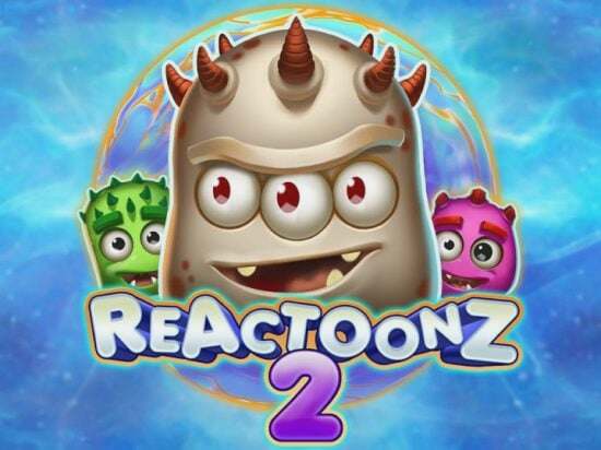 Screenshot Reactoonz 2 6 
