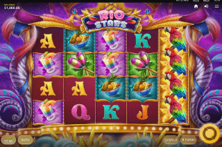 Screenshot Rio Stars 1 