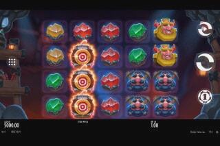 Screenshot Rocket Fellas Inc 1 