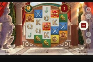 Screenshot Rome The Golden Age 1 