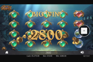 Screenshot Secrets of Atlantis 3 