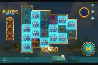 Screenshot Shifting Seas 2 