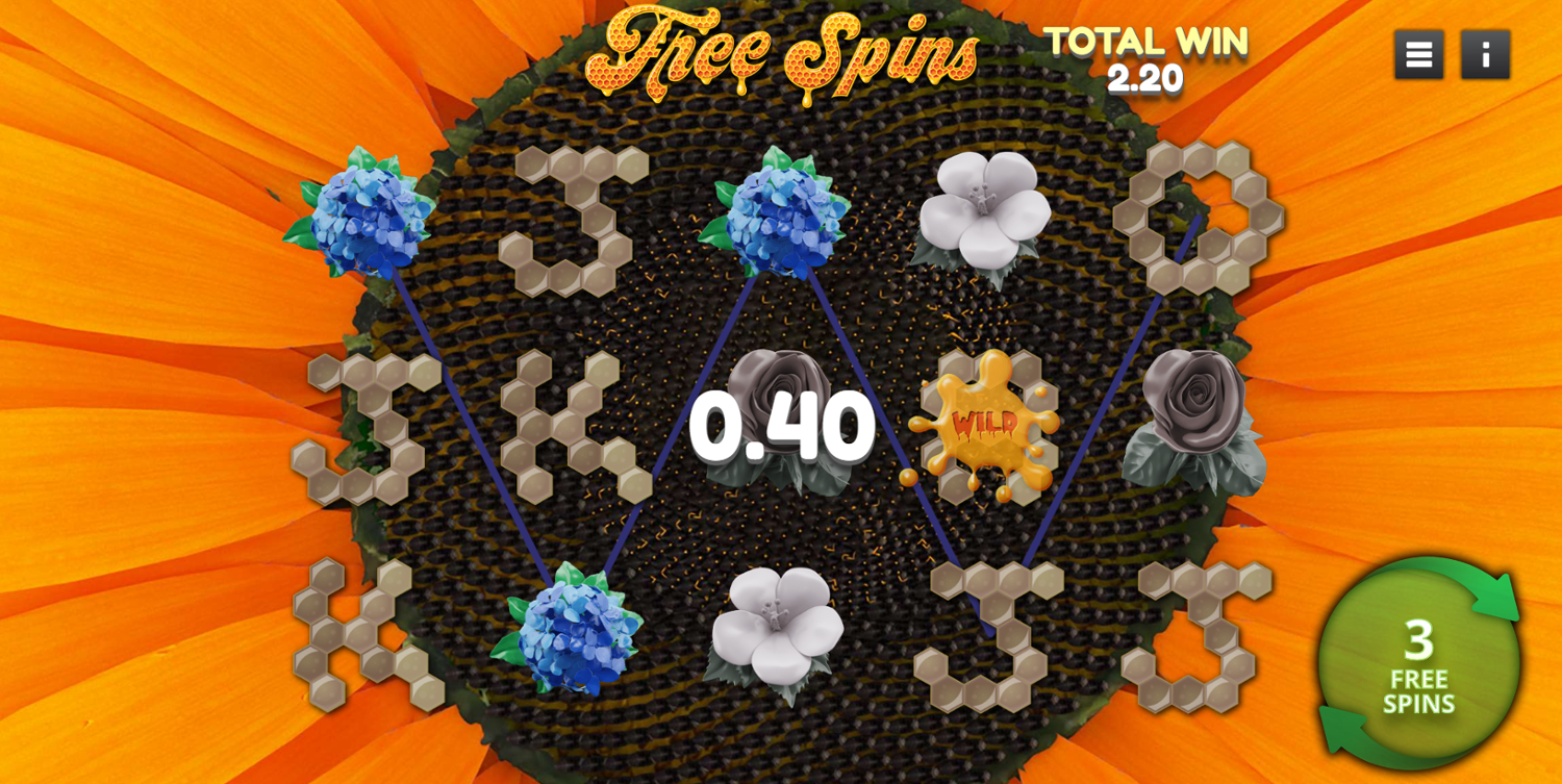 Screenshot Show me the Honey 1 