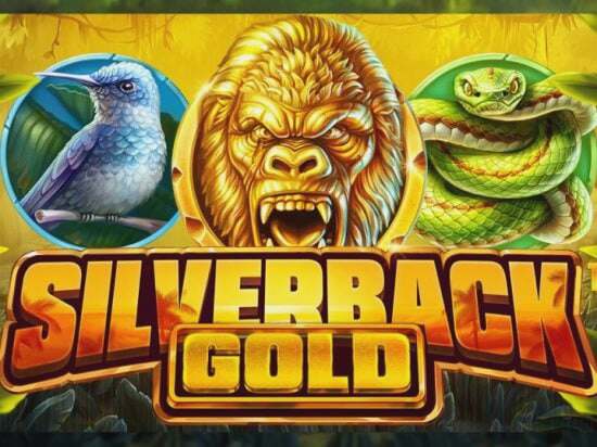 Screenshot Silverback Gold 2 