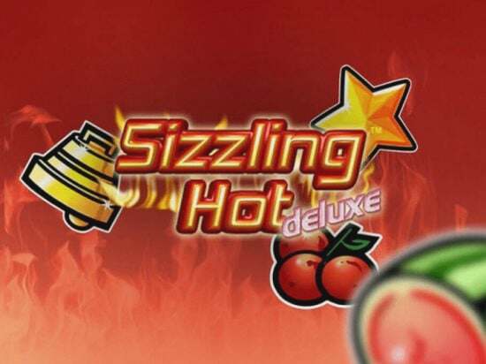 Screenshot Sizzling Hot Deluxe 5 