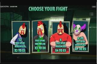 Screenshot Slugger Time 2 