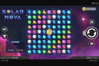 Screenshot Solar Nova 1 