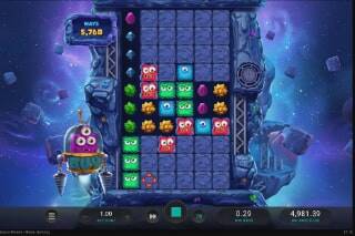Screenshot Space Miners 8 
