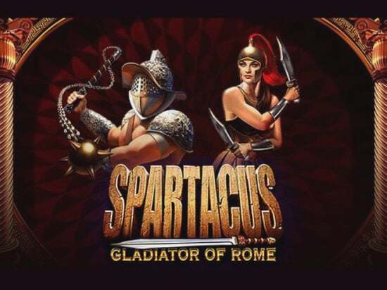 Screenshot Spartacus Gladiator of Rome 2 