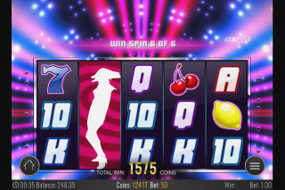 Screenshot Spin Party 1 