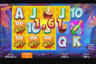 Screenshot Spinions 2 