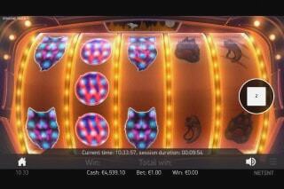 Screenshot Spinsane 2 