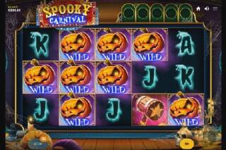 Screenshot Spooky Carnival 2 