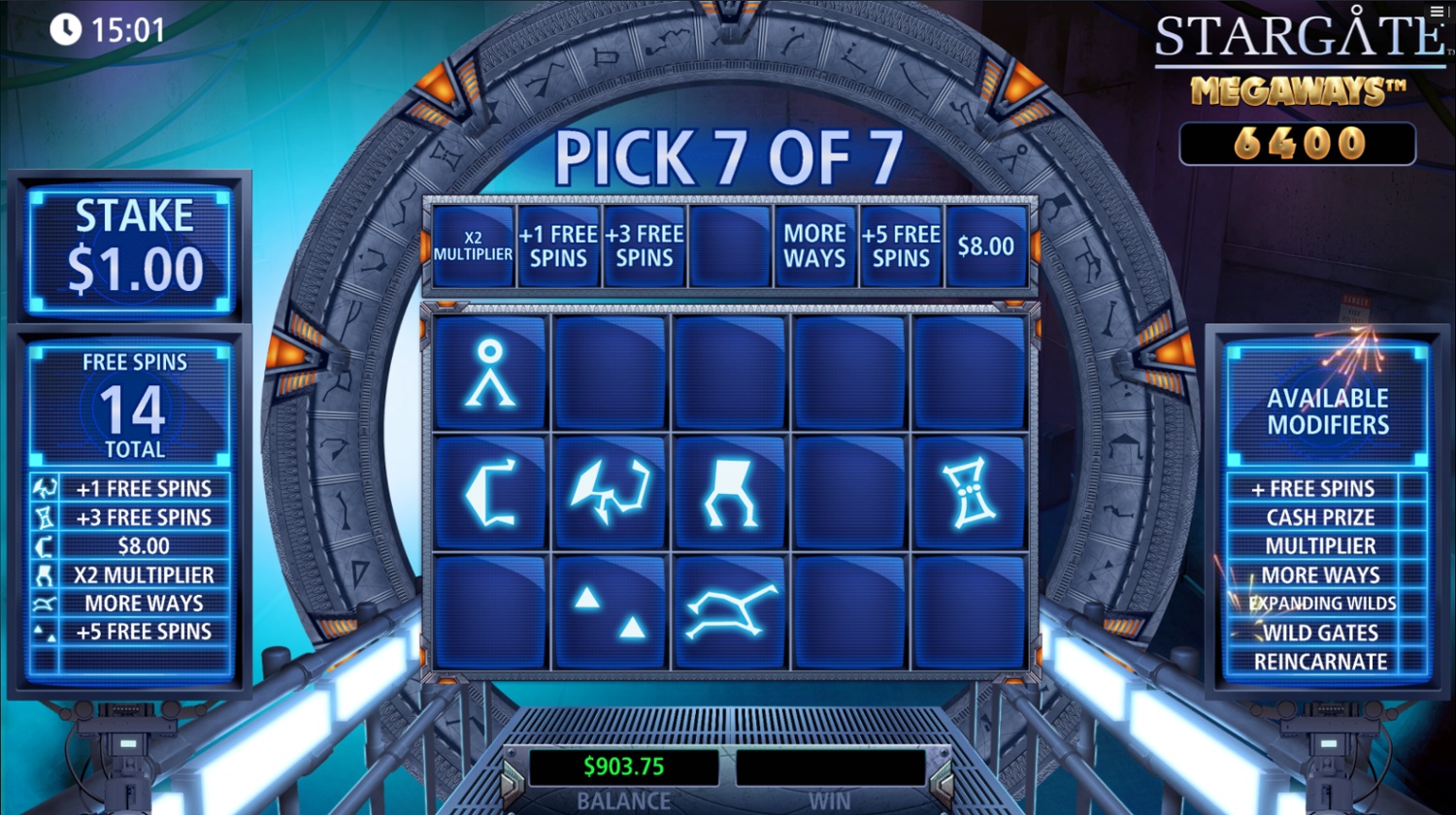 Screenshot  3 