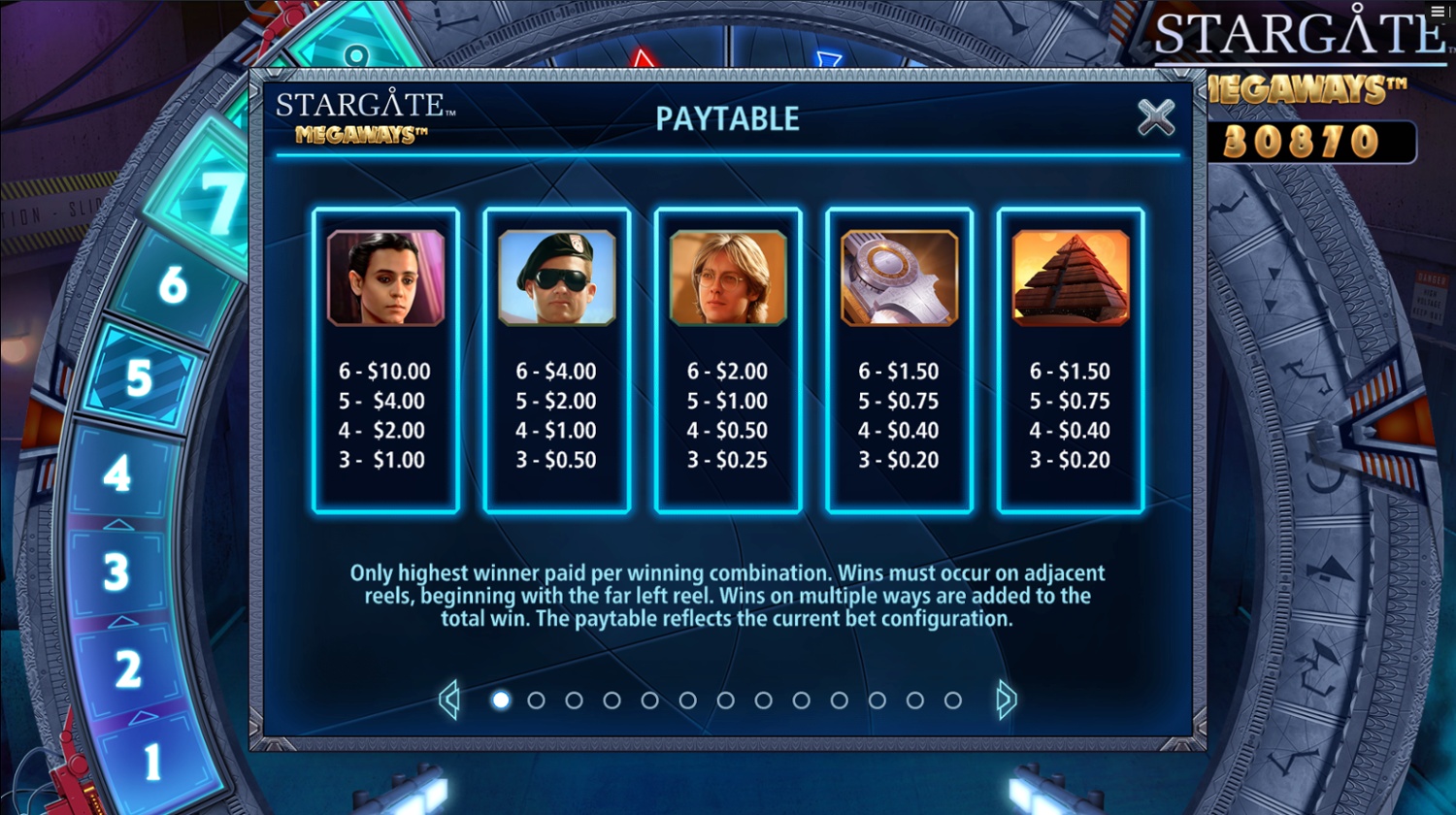 Screenshot  4 