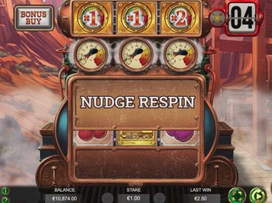 Screenshot Steam Spin 3 