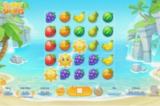Screenshot Sunny Shores 1 