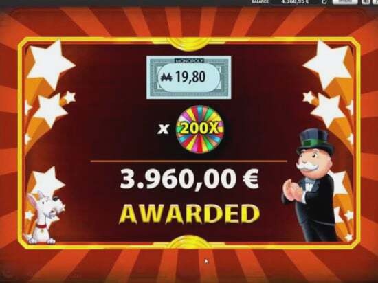 Screenshot Super Monopoly Money 6 