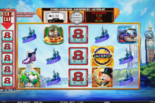 Screenshot Super Monopoly Money 7 