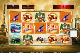 Screenshot Super Monopoly Money 8 