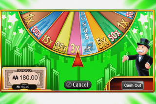 Screenshot Super Monopoly Money 9 