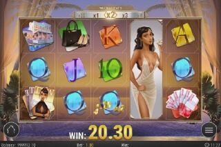 Screenshot That’s Rich 3 