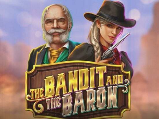 Screenshot The Bandit and the Baron 2 