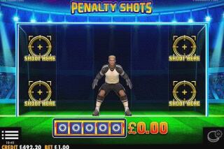 Screenshot The Champions 2 