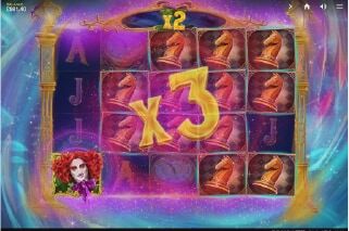 Screenshot The Wild Hatter 3 