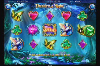 Screenshot Theatre of Night 1 