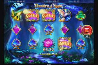 Screenshot Theatre of Night 2 