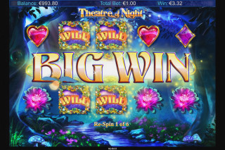 Screenshot Theatre of Night 3 