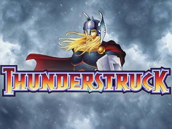 Screenshot Thunderstruck 6 